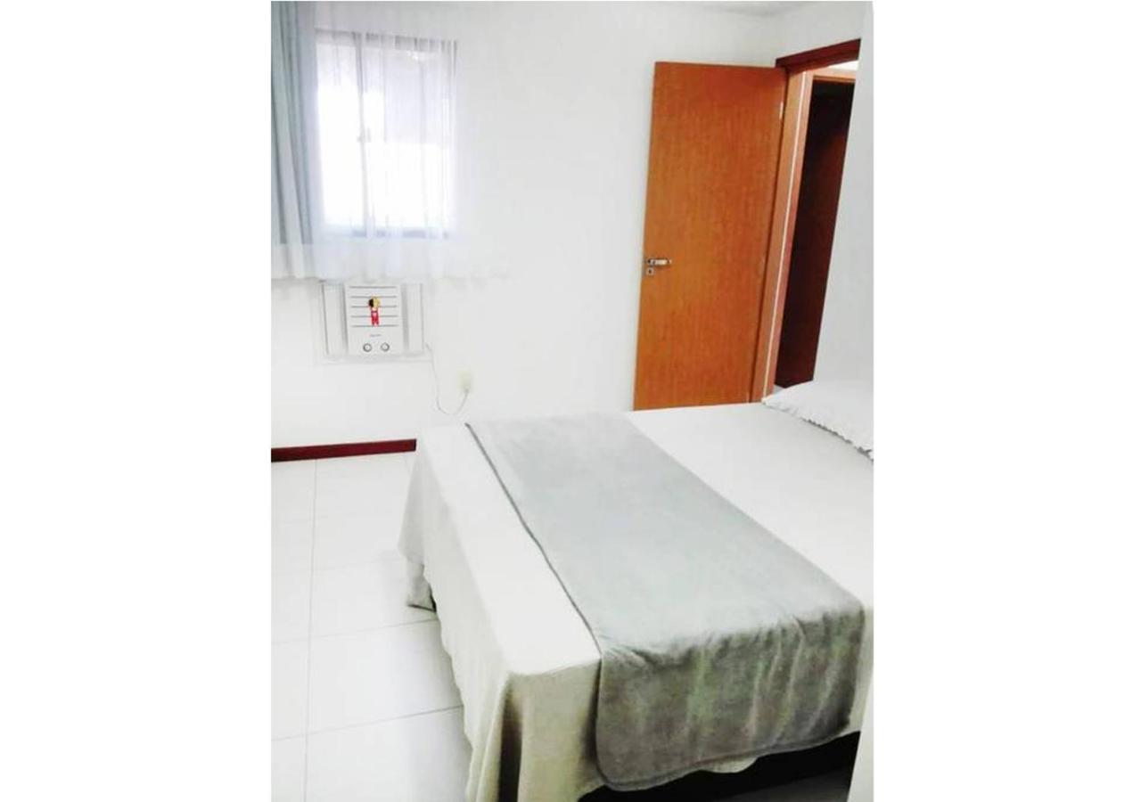 Apto Novo 2Qts No Melhor Point De Maceio Apartment Екстериор снимка
